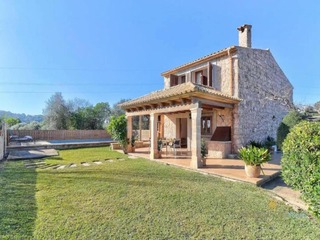 Cottage in Pollensa, Balearic Islands