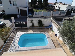 Villa in Roses, Spain