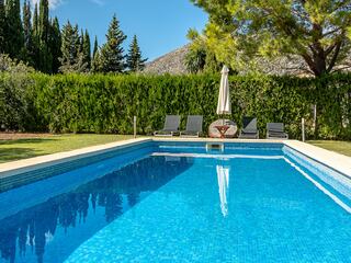 Villa in Pollensa, Balearic Islands