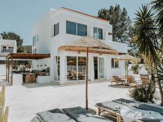 Villa in Sant Josep de sa Talaia, Balearic Islands