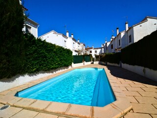 Villa in L'Escala, Spain