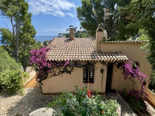 Villa in Begur, Spain