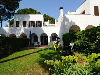 Villa in Pals, Spain