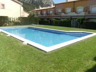 Villa in L'Estartit, Spain