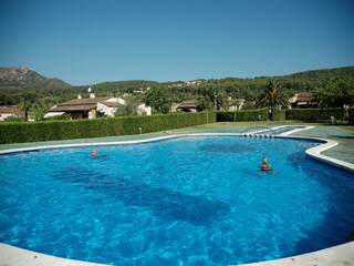 Villa in L'Estartit, Spain