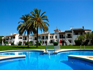 Villa in L'Estartit, Spain