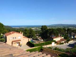 Villa in L'Estartit, Spain