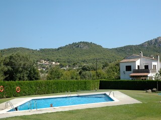 Villa in L'Estartit, Spain