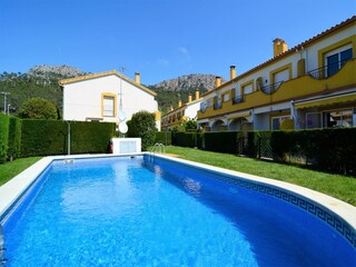 Villa in L'Estartit, Spain