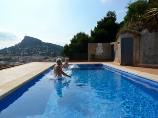 Villa in L'Estartit, Spain