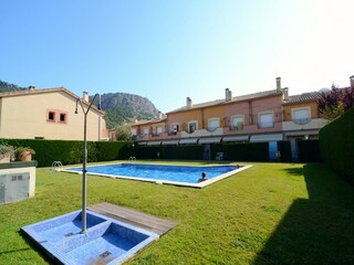 Villa in L'Estartit, Spain