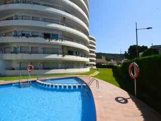 Villa in L'Estartit, Spain