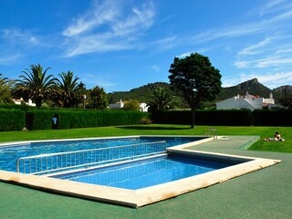 Villa in L'Estartit, Spain