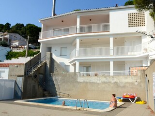 Villa in L'Estartit, Spain