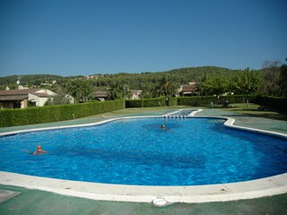 Villa in L'Estartit, Spain