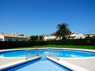 Villa in L'Estartit, Spain