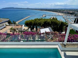 Villa in L'Estartit, Spain