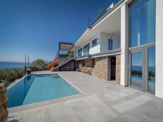 Villa in Roses, Spain