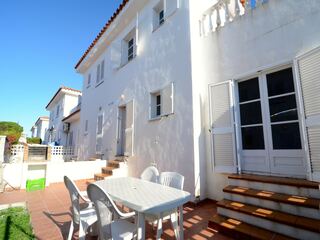 Villa in L'Escala, Spain