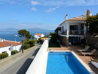 Villa in L'Escala, Spain