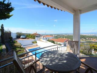 Villa in L'Escala, Spain