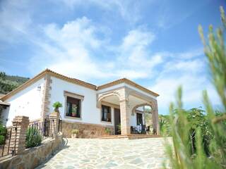 Cottage in Antequera, Spain