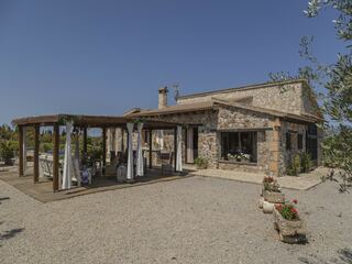 Villa in Sa Pobla, Balearic Islands