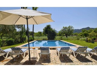 Villa in Pollensa, Balearic Islands