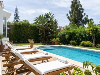 Villa in Mijas Costa, Spain