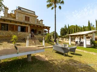 Villa in Alcudia, Balearic Islands