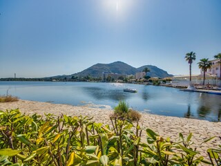 Villa in Alcudia, Balearic Islands