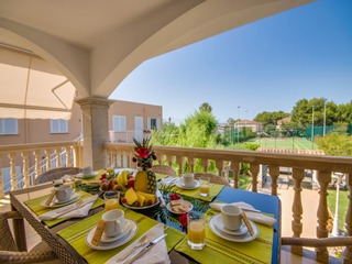 Villa in Alcudia, Balearic Islands