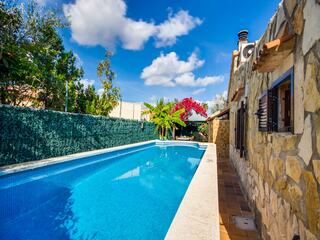 Villa in Alcudia, Balearic Islands