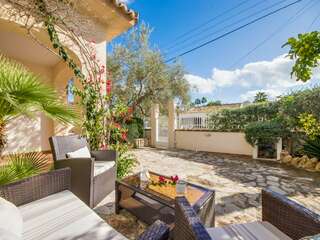 Villa in Alcudia, Balearic Islands