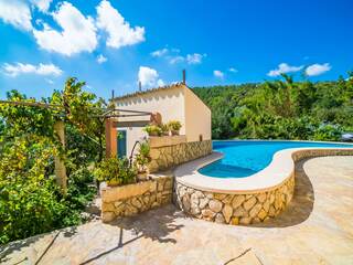 Villa in Alcudia, Balearic Islands