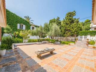 Villa in Alcudia, Balearic Islands