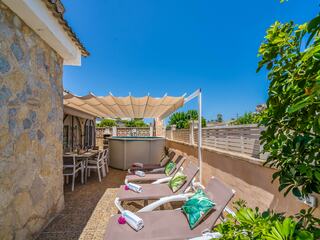 Villa in Alcudia, Balearic Islands