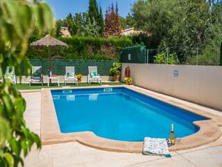 Villa in Alcudia, Balearic Islands