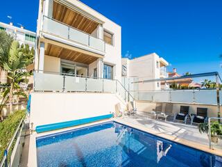 Villa in Alcudia, Balearic Islands