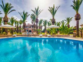 Villa in Alcudia, Balearic Islands