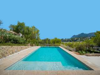 Villa in Alcudia, Balearic Islands