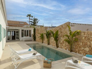 Villa in Alcudia, Balearic Islands