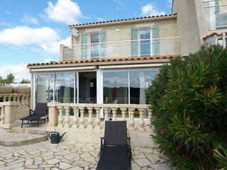 Villa in Saint Pierre La Mer, France