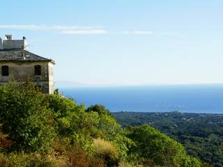 Villa in Corsica, France