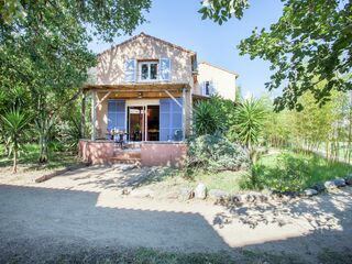 Villa in Corsica, France