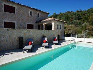 Villa in Saint-Ambroix, France