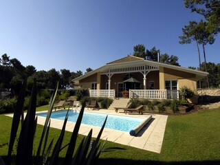 Villa in Lacanau, France