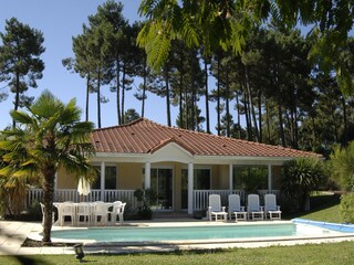 Villa in Lacanau, France