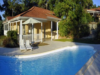 Villa in Lacanau, France