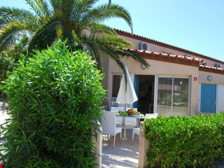 Villa in Saint Cyprien, France